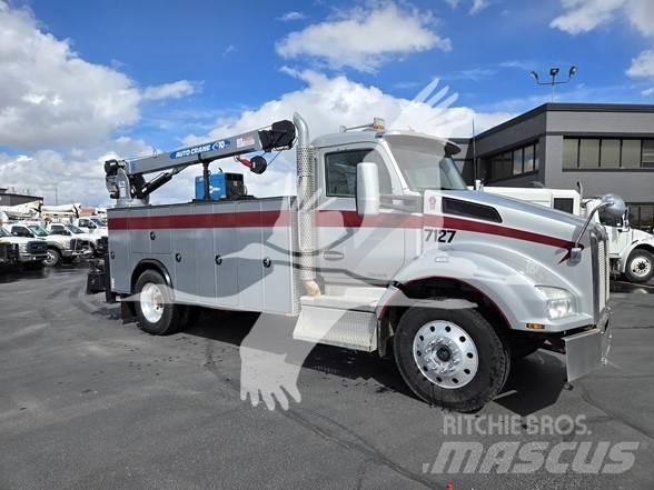 Kenworth T880 Diger