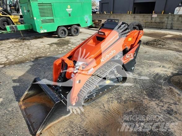 Kubota SCL1000 Diger