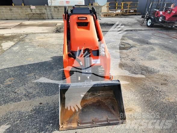 Kubota SCL1000 Diger