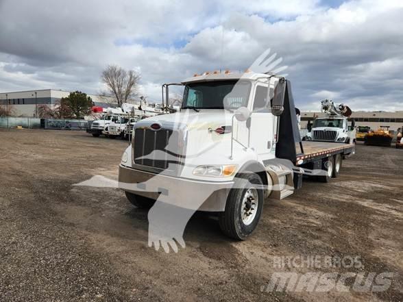 Peterbilt 348 Diger