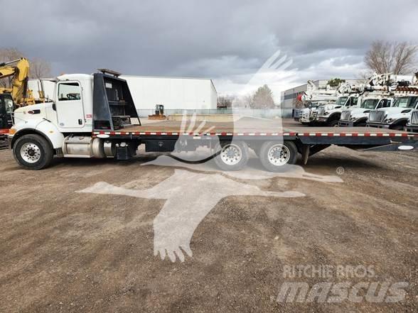 Peterbilt 348 Diger
