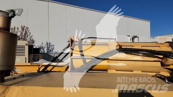  TENCO TC202 Kar püskürtücüler