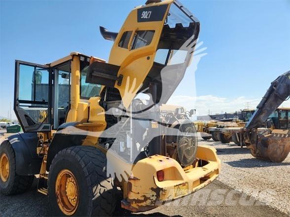 Volvo L70G Tekerlekli yükleyiciler