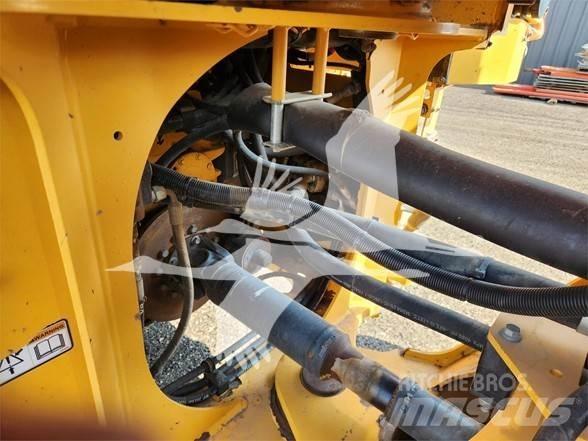 Volvo L70H Tekerlekli yükleyiciler