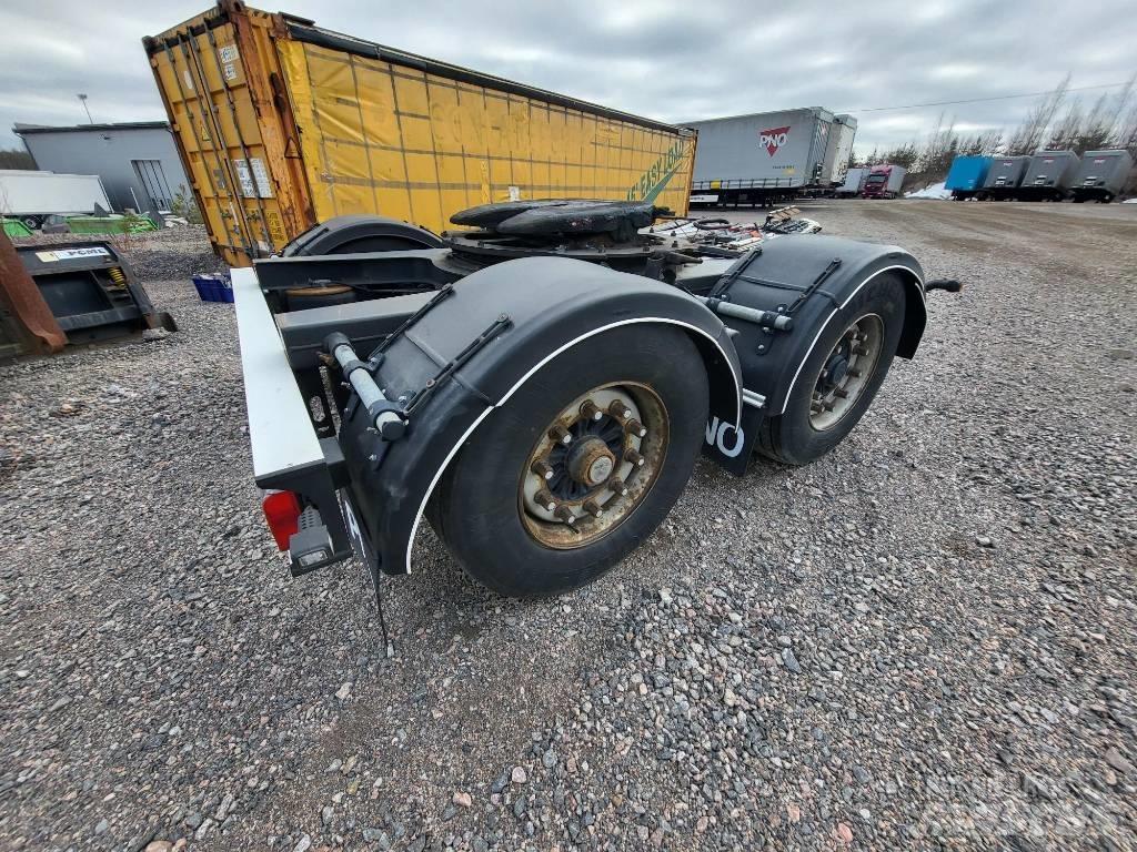 Limetec VPA218 Doliler