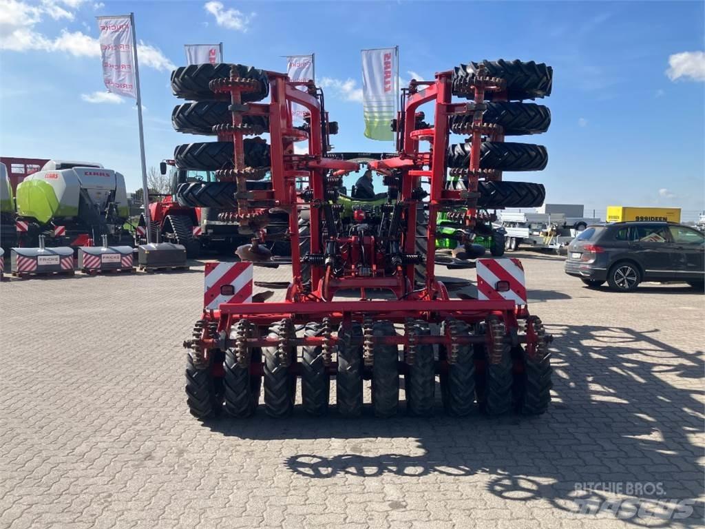 Horsch Tiger 5 AS Kültivatörler