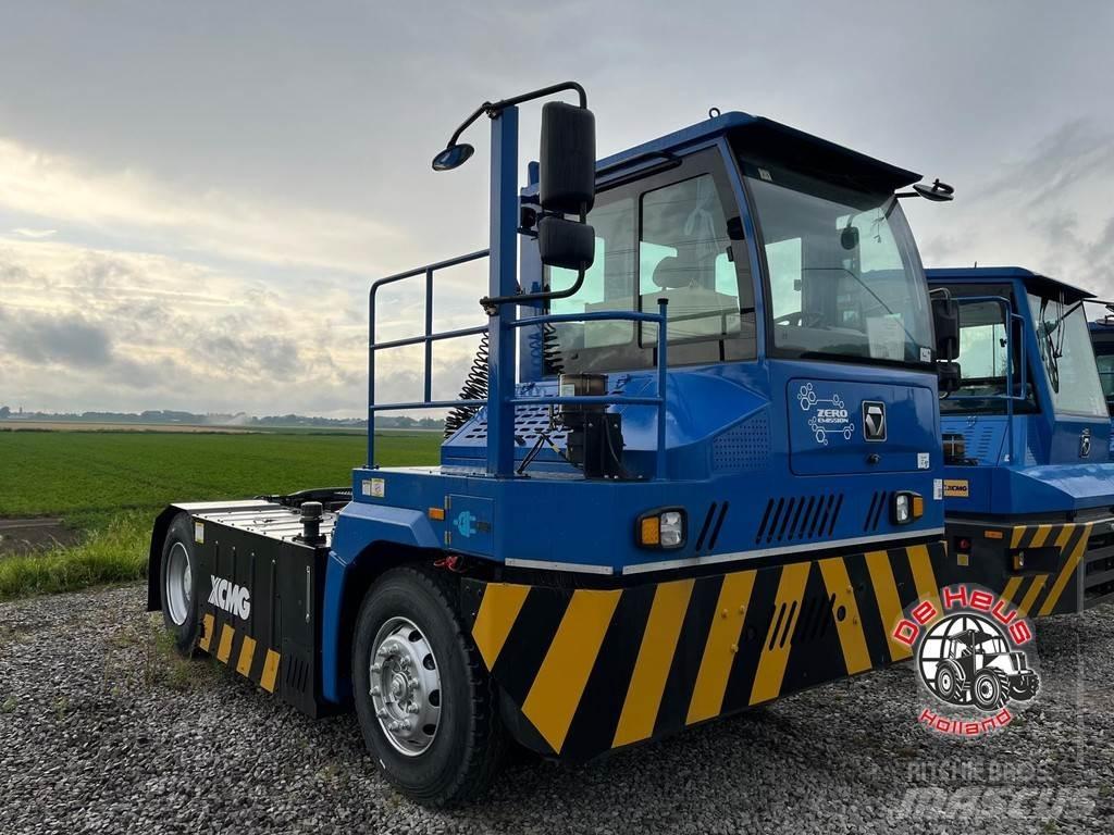 XCMG XPT70E Diger kamyonlar