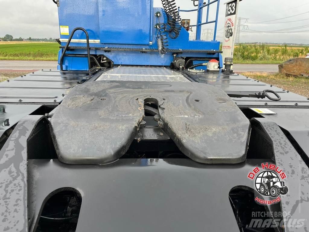 XCMG XPT70E Diger kamyonlar