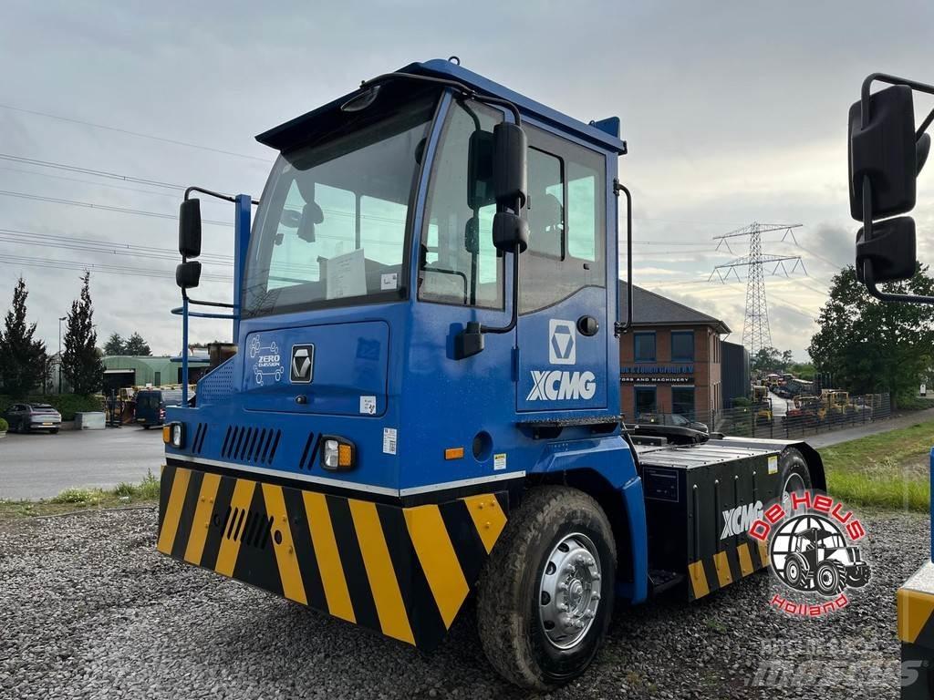 XCMG XPT70E Diger kamyonlar