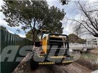 Komatsu WA 380-3 Tekerlekli yükleyiciler