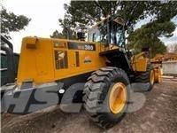 Komatsu WA 380-3 Tekerlekli yükleyiciler