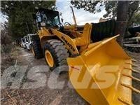 Komatsu WA 380-3 Tekerlekli yükleyiciler