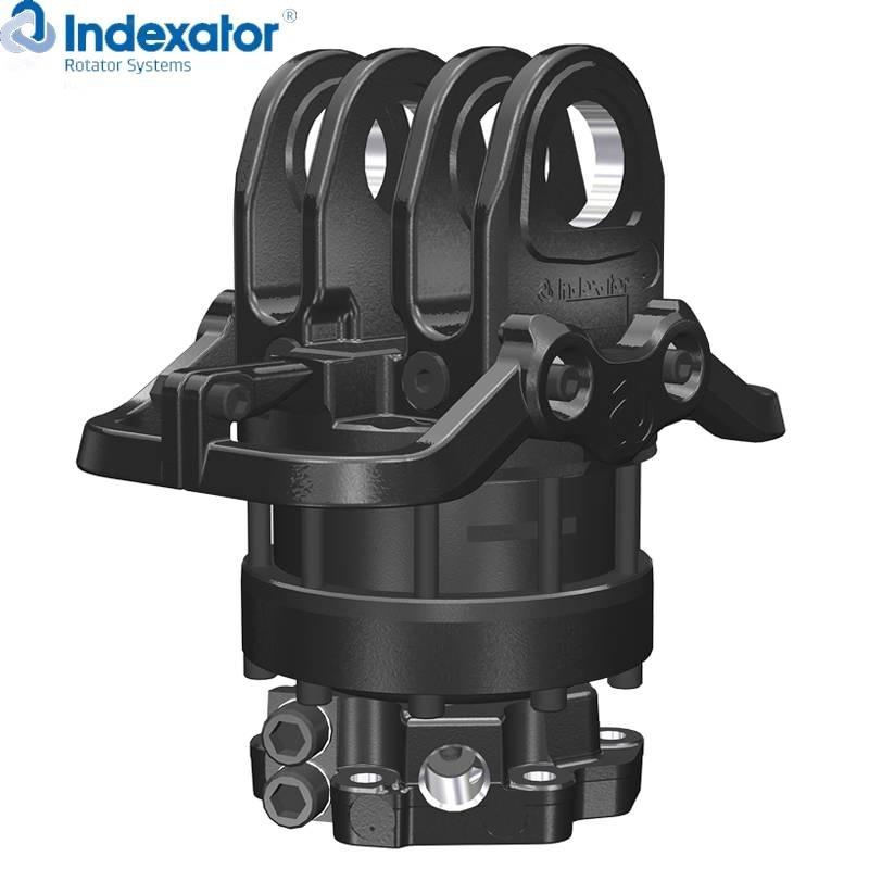 Indexator G 121-2 Diger