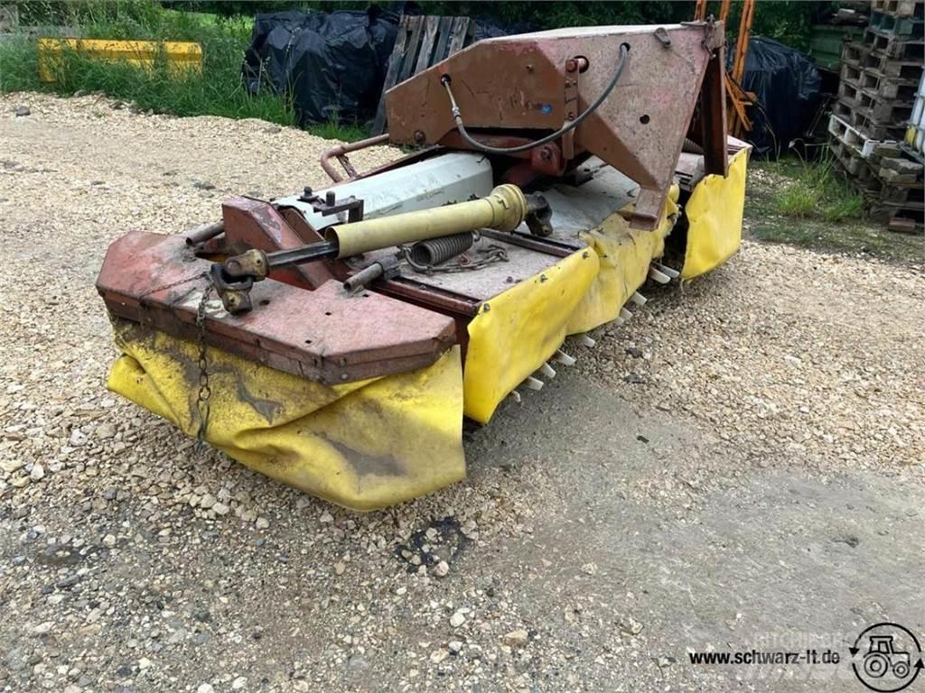 Kuhn FC 280 Çayir biçme makinalari