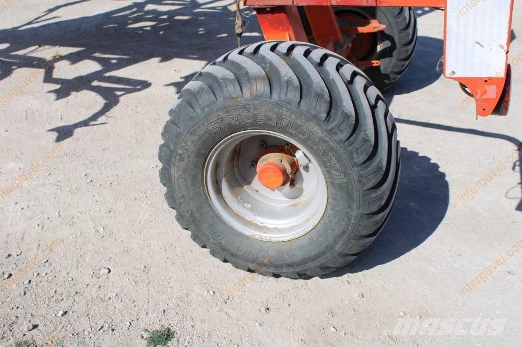 Kuhn Cultimer L Kültivatörler