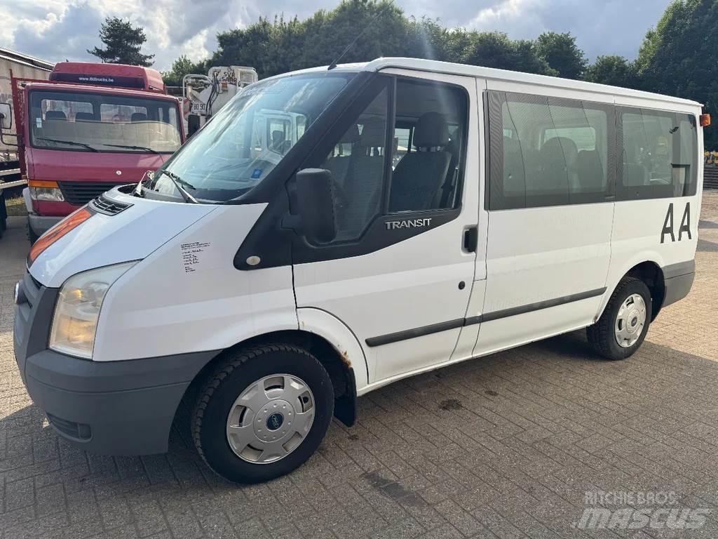 Ford TRANSIT Diger