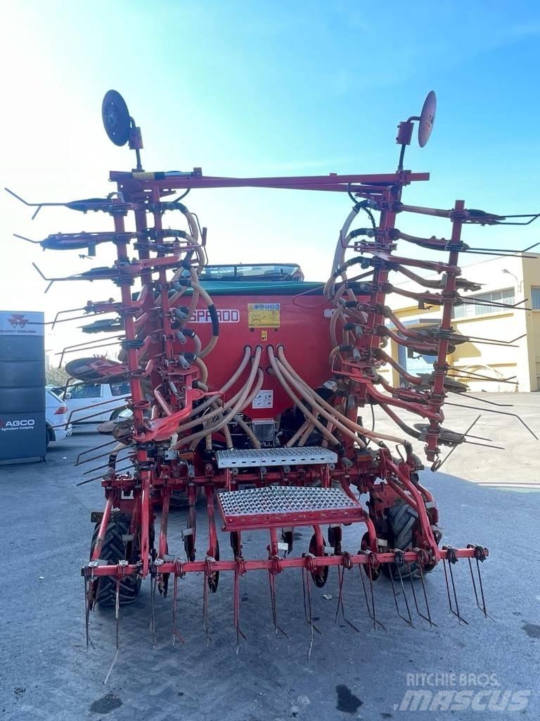 Gaspardo PINTA500 PL Mibzerler