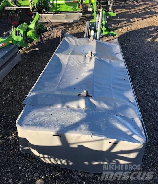 Fendt Slicer 320 P Çayir biçme makinalari