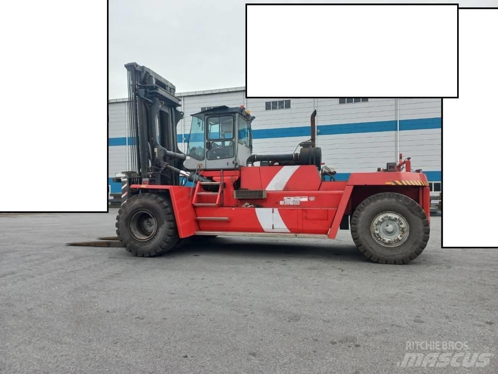 Kalmar DCD 450-12 G Diger