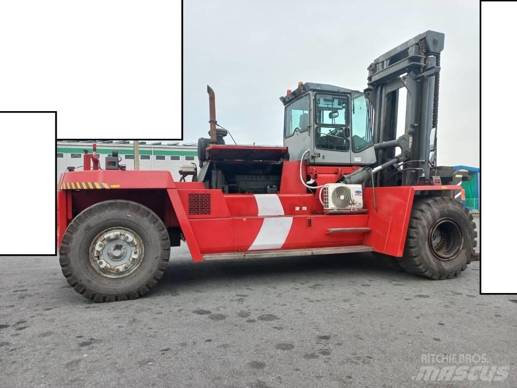 Kalmar DCD 450-12 G Diger