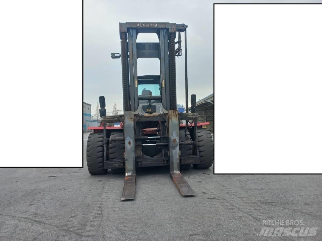 Kalmar DCD 450-12 G Diger