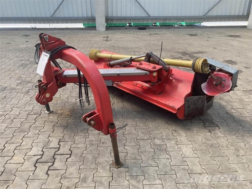 Dragone ROAD VL200 Hasat makineleri