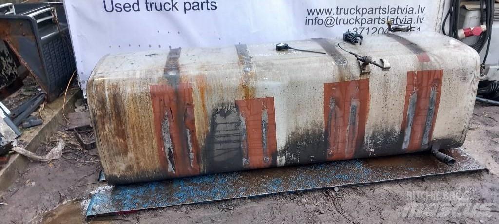 DAF XF95.430 Saseler