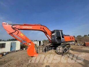 Hitachi ZX 350 Paletli ekskavatörler