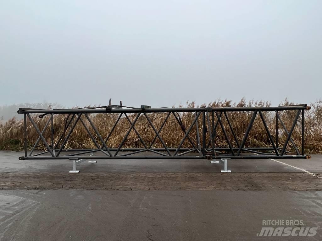 Hitachi KH 300 Vinç parçalari
