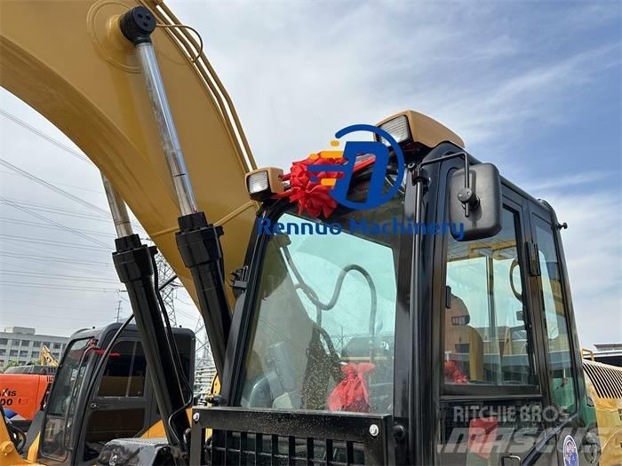 CAT 315D2GC Midi ekskavatörler 7 - 12 t