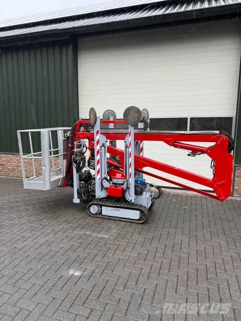 Hinowa picchio 1050 Körüklü personel platformları