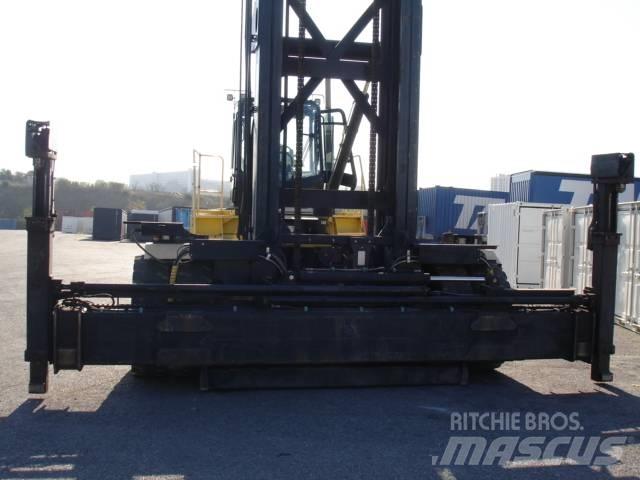 Hyster H 16 XM 12 EC Liman malzeme işleyicileri