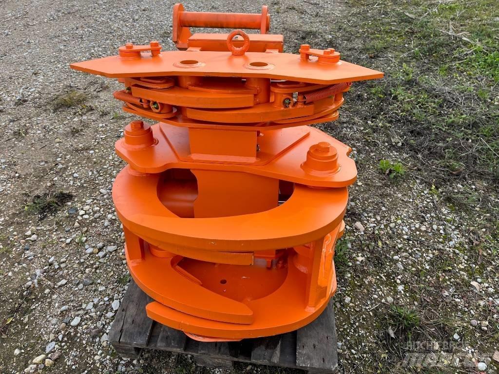 Axer 650 HD Odun kirma, yarma ve dograma makinasi