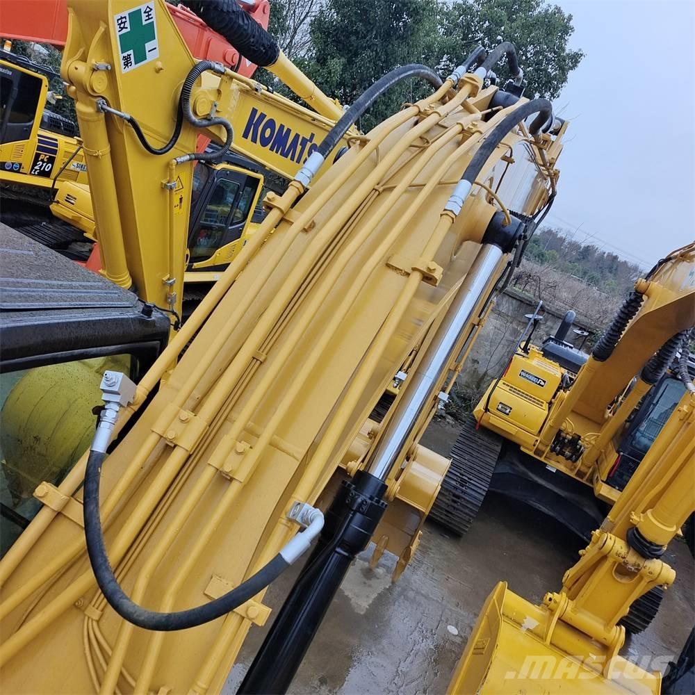CAT 320 GC Paletli ekskavatörler
