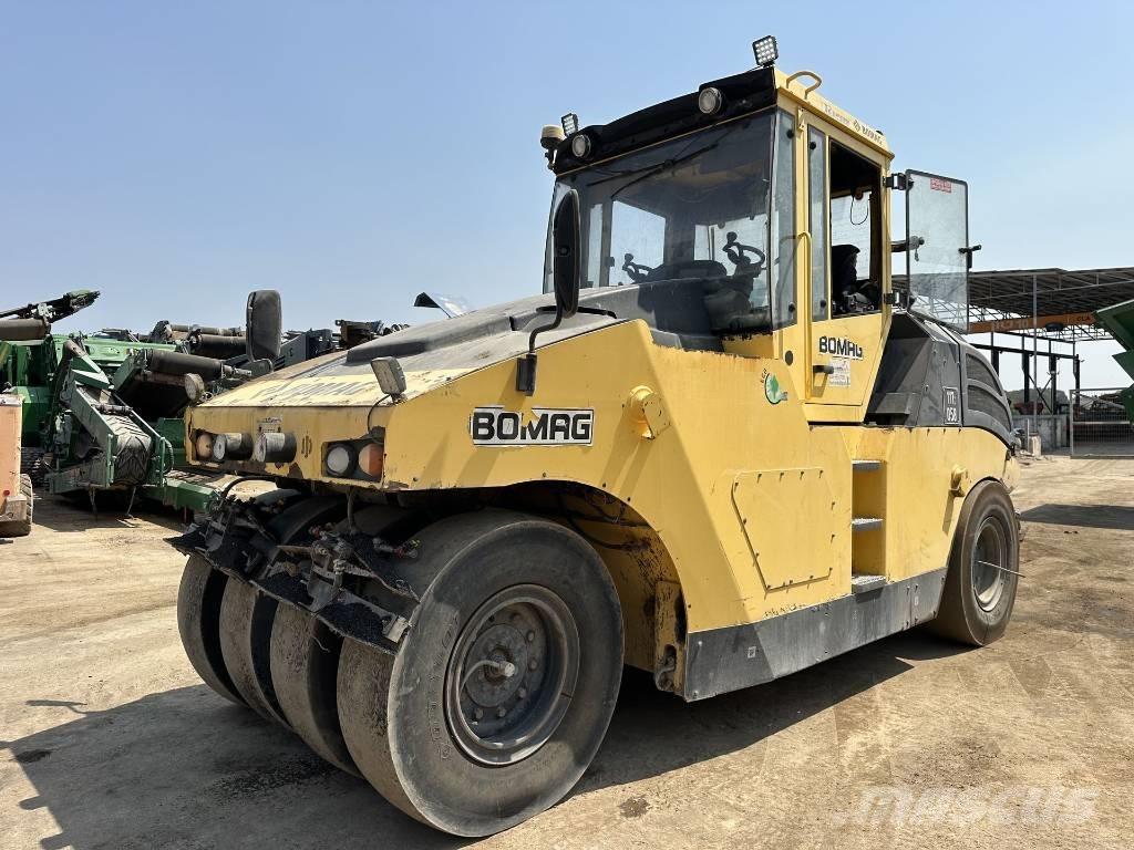 Bomag BW27RH4i Diger