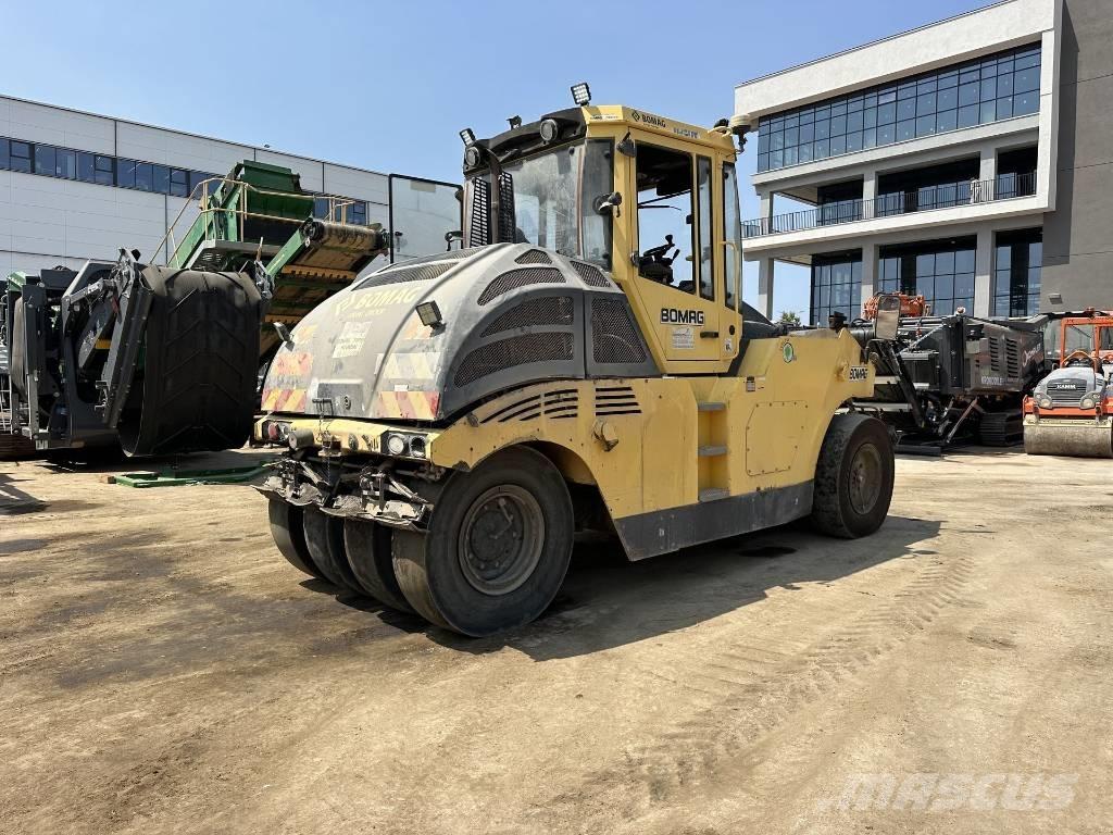 Bomag BW27RH4i Diger