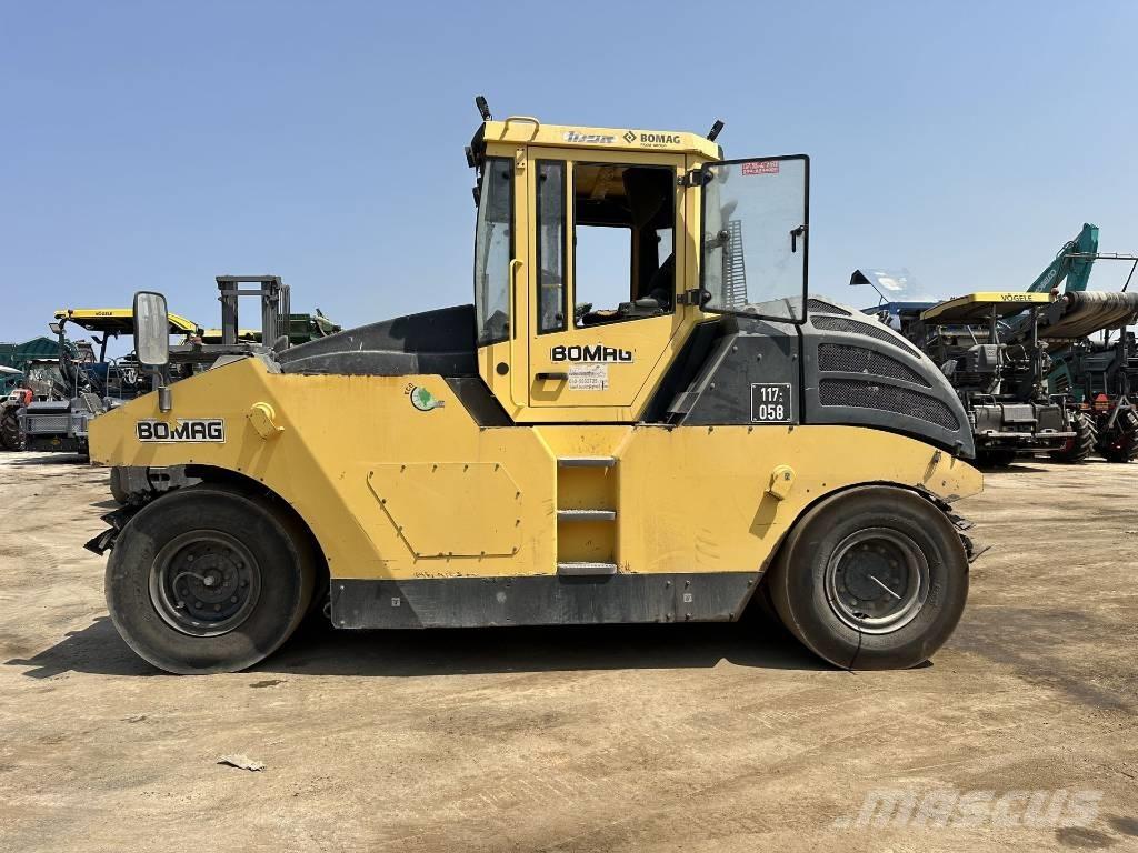 Bomag BW27RH4i Diger