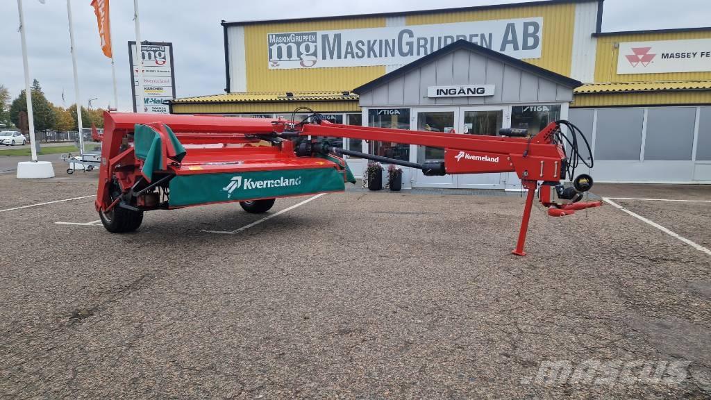 Kverneland 4332LT Çayir biçme makinalari