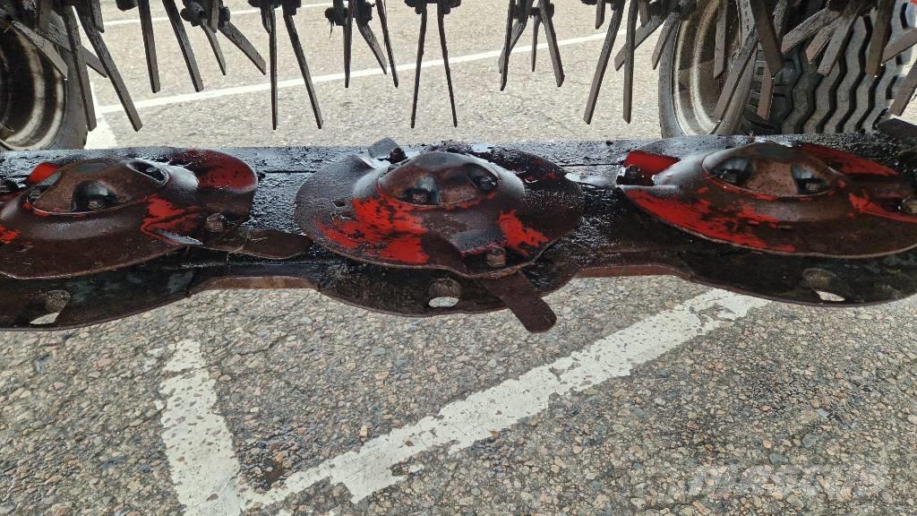 Kverneland 4332LT Çayir biçme makinalari