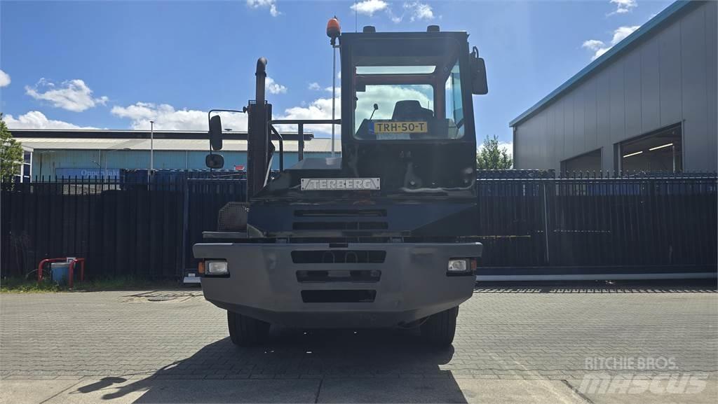 Terberg YT180 Terminal çekiciler