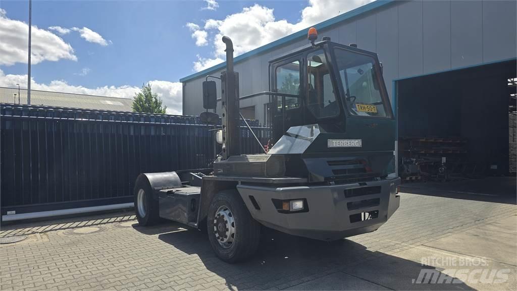 Terberg YT180 Terminal çekiciler