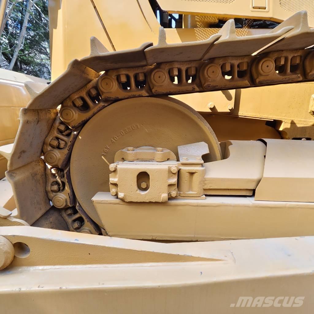 CAT D 7 G Greyderler