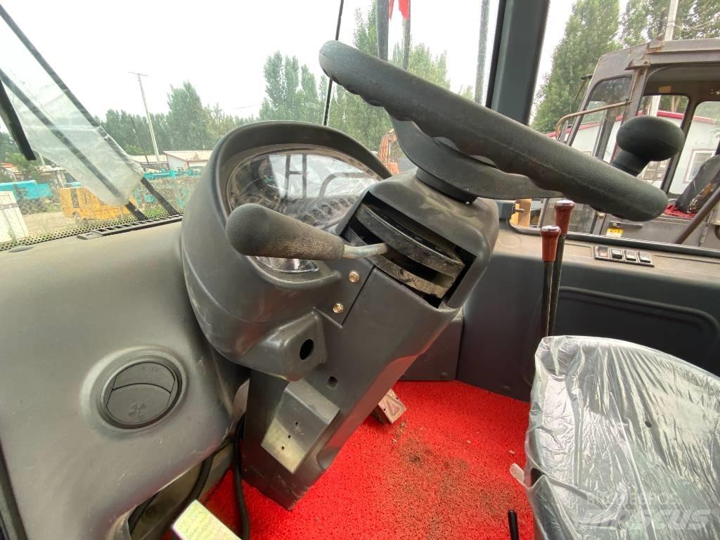 SDLG LG953N Tekerlekli yükleyiciler