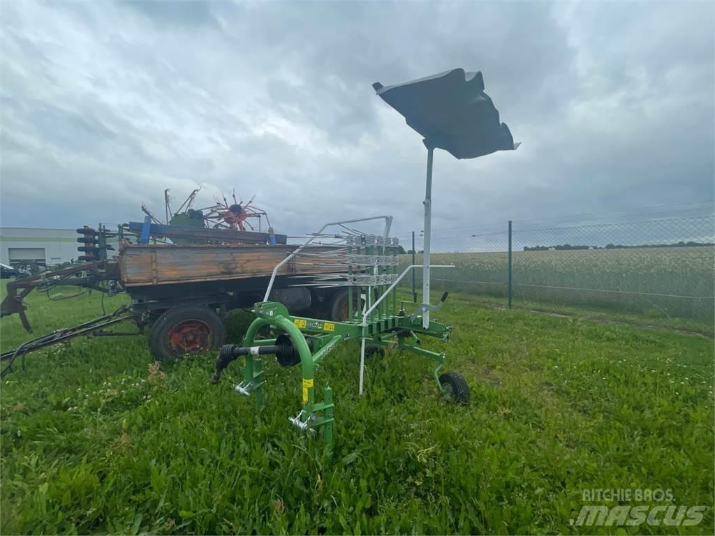 Samasz Z 350 Ot Tirmigi