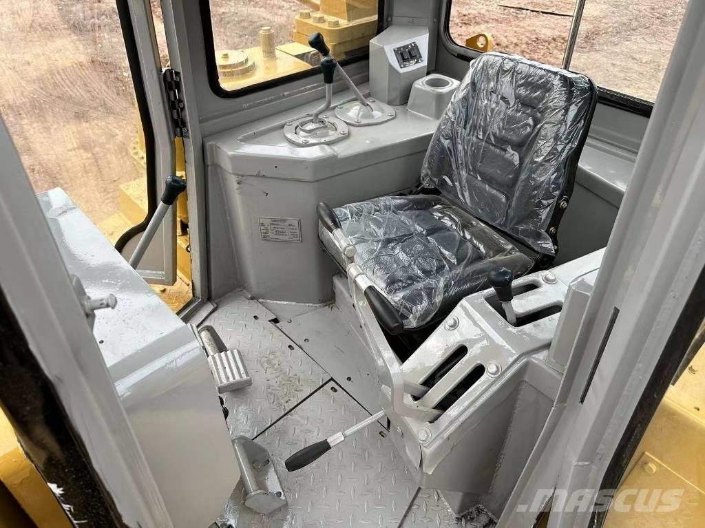 CAT D8R Paletli dozerler