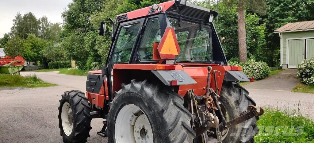 Fiatagri 65-94 Traktörler