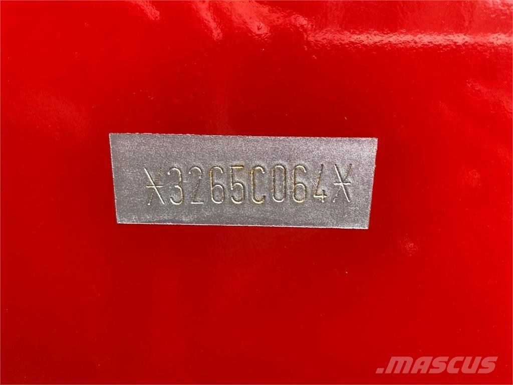 Schäffer 2630 SLT Skid steer loderler