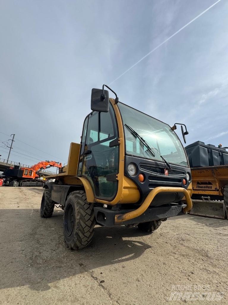 Ausa Utility Vehicle Küçük araçlar