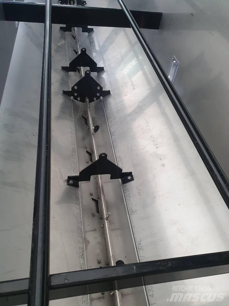 Startec Makro Mineral gübre dagiticilar