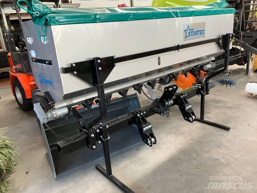 Startec Makro Mineral gübre dagiticilar